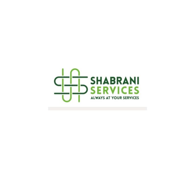 SHABRANI SERVICES CO.