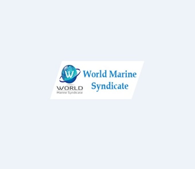 M/S WORLD MARINE SYNDICATE (Ship Suppliers-Repairs-Agent) Bangladesh