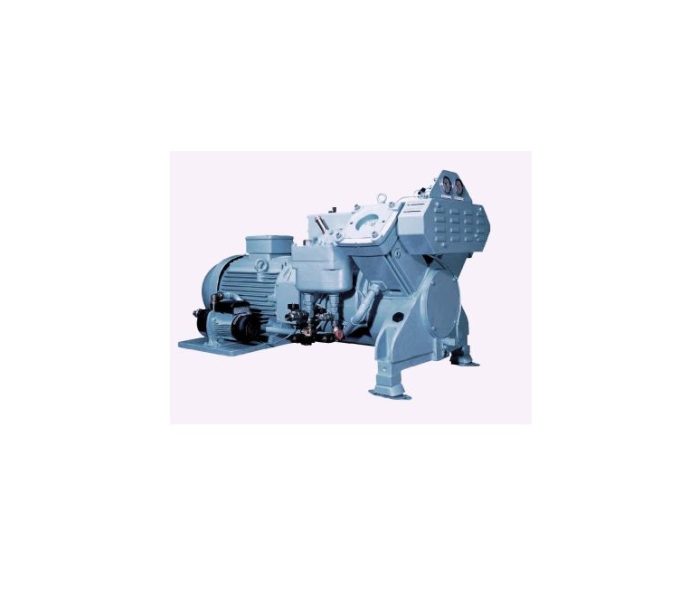 Hatlapa Air Compressors Spare Parts