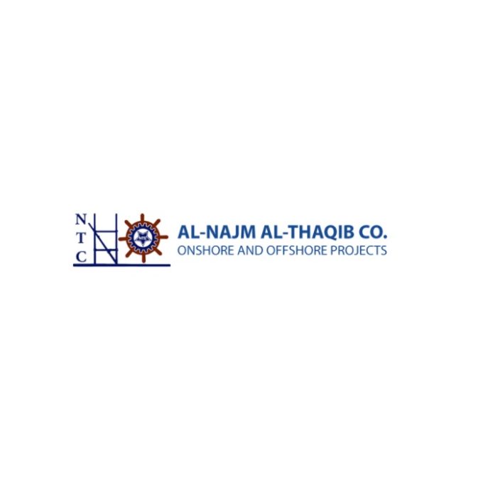 AL-NAJM AL-THAQIB CO.