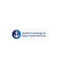 ANCHOR CONCIERGE LTD.