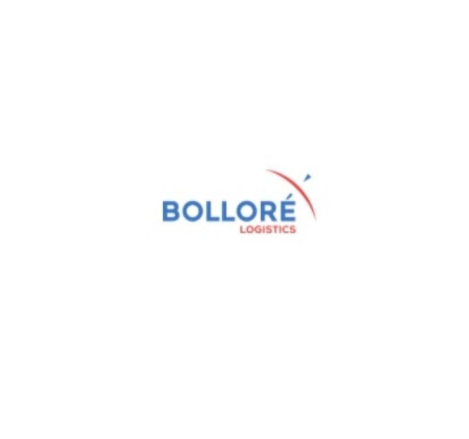 BOLLORÉ LOGISTICS