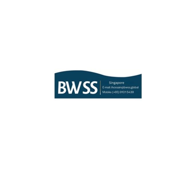 Ballast Water Supply and Service (BWSS)