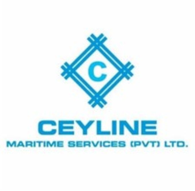 Ceyline Maritime Services Pvt Ltd.