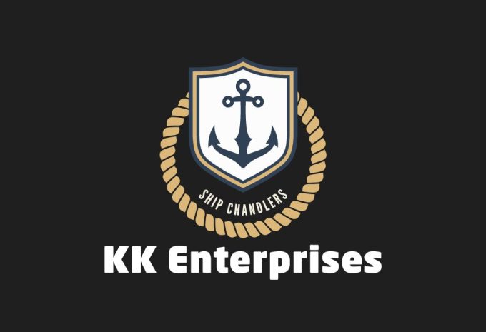 K K Enterprises Ship Chandler