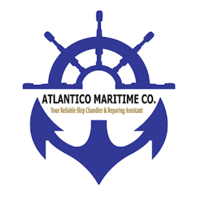 ATLANTICO MARITIME CO.