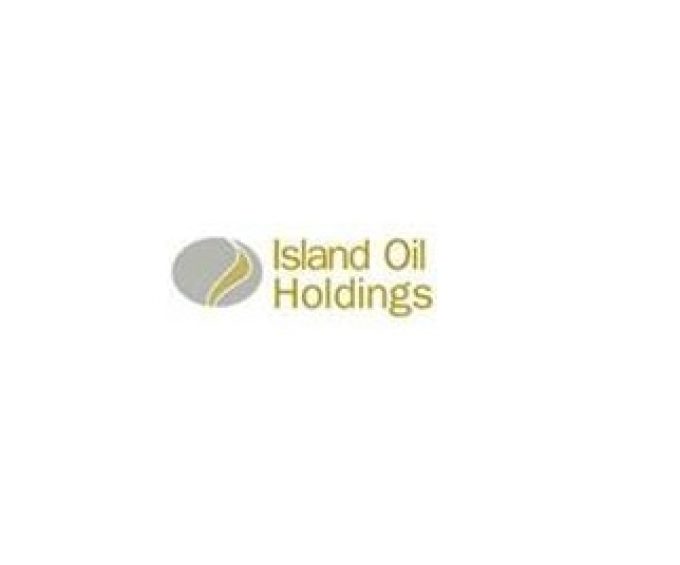 Island Oil (Holdings) Limited