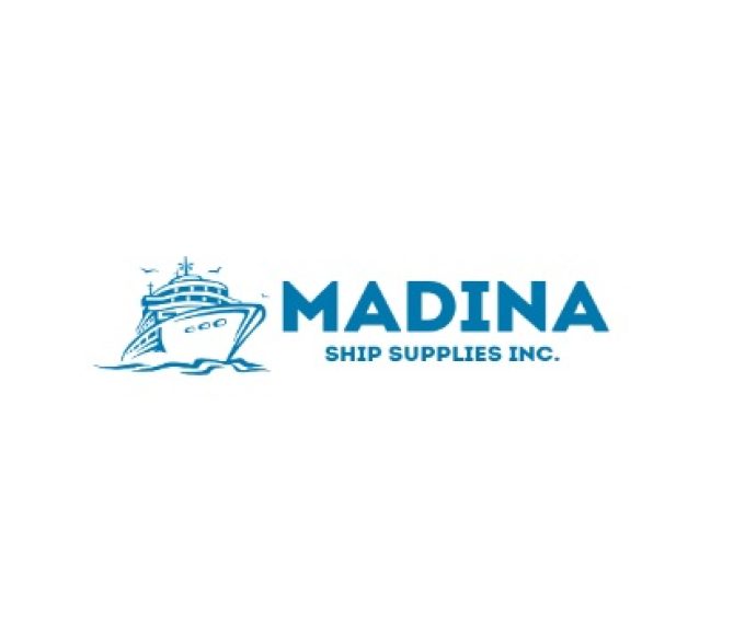 Madina Ship Supplies Inc.