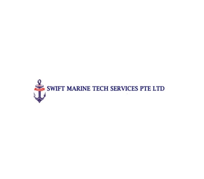 SWIFT MARINE TECH SERVICES PTE LTD