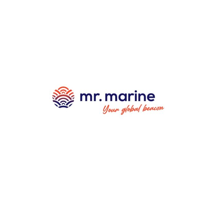 Mr. Marine