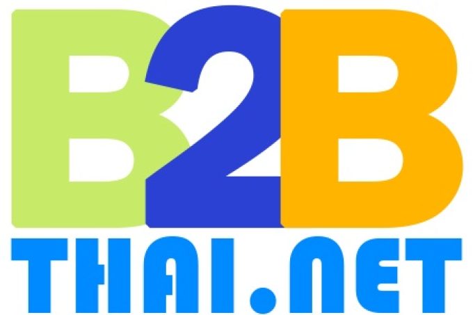 B2B Thai Dot Net Co.,Ltd