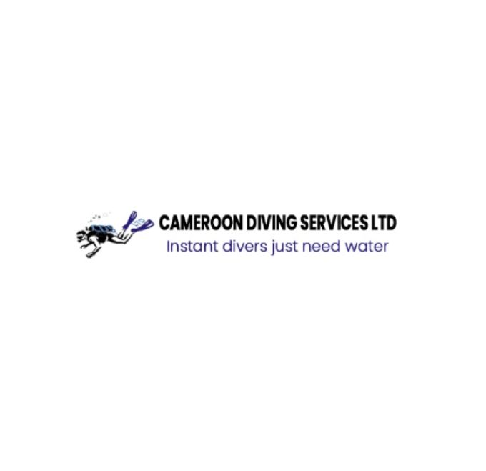 Cameroon Diving Services Ltd