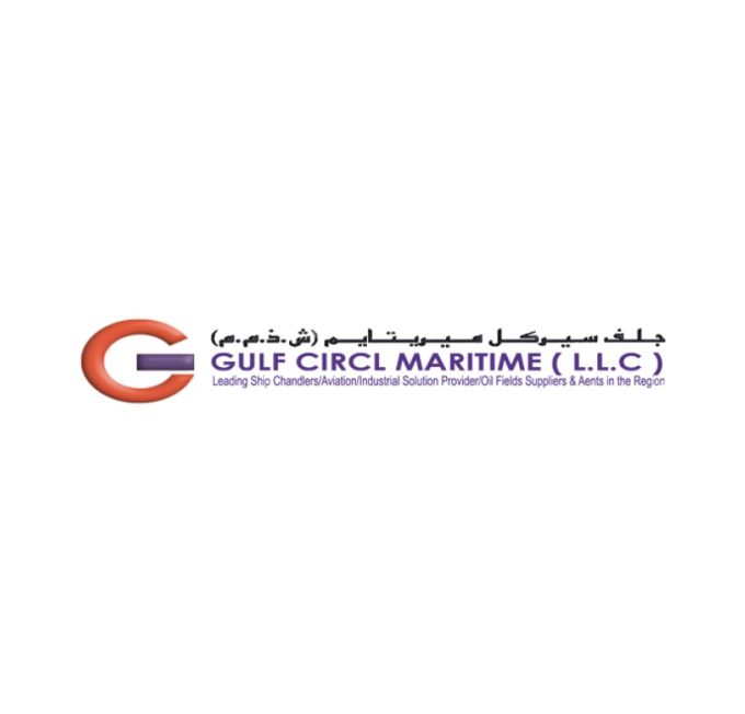 Gulf Circl Maritime LLC