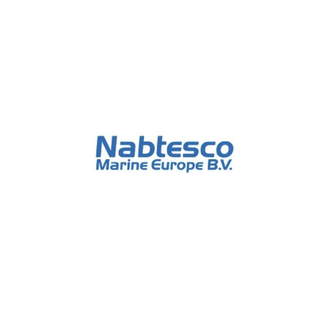 Nabtesco Marine Europe BV