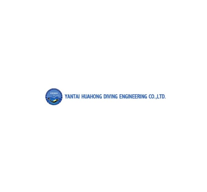 Yantai Huahong Diving Engineering Co., Ltd.