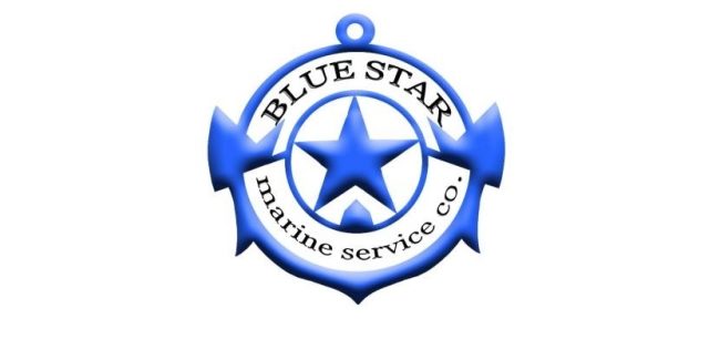 Blue Star Marine Service Co.