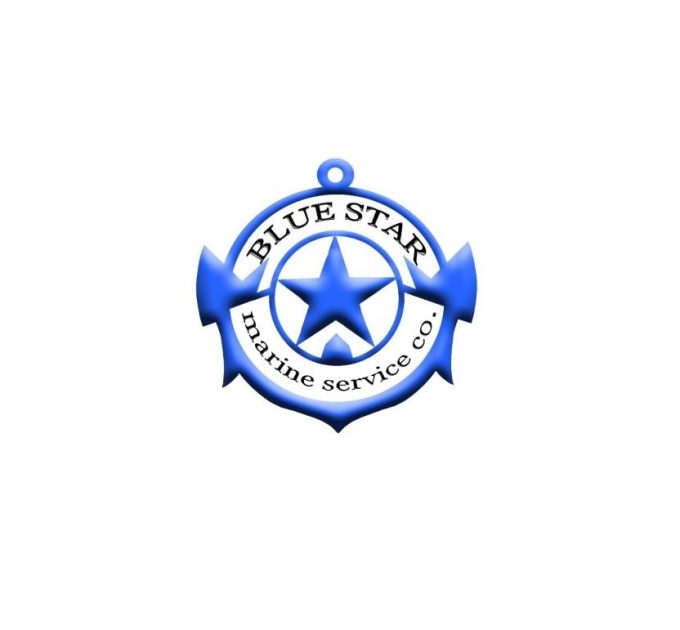 Blue Star Marine Service Co.