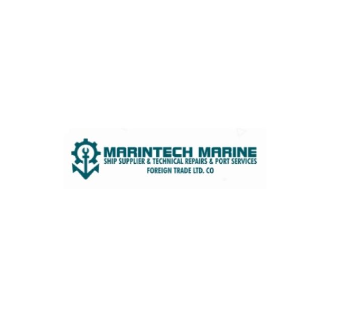 Marintech Marine Ship Supplier & Technical Repairs