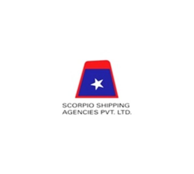 Scorpio Shipping Agencies Pvt. Ltd.