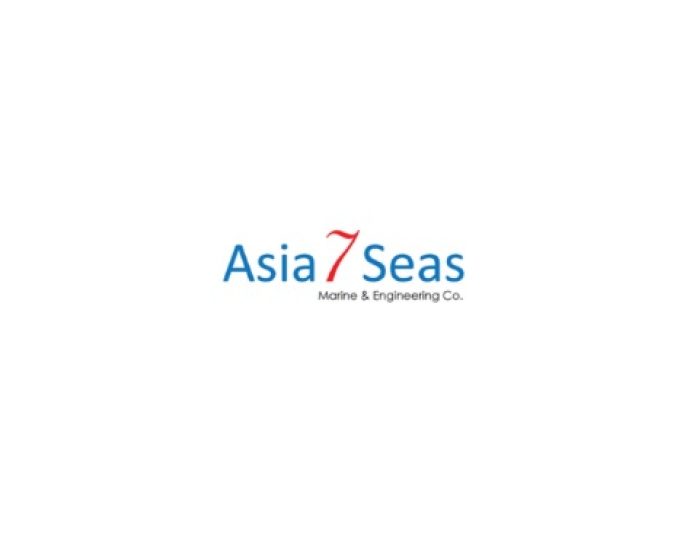 Asia 7 Seas Marine & Engineering