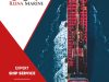 REINA MARINE SHIP SERVICE Brochure