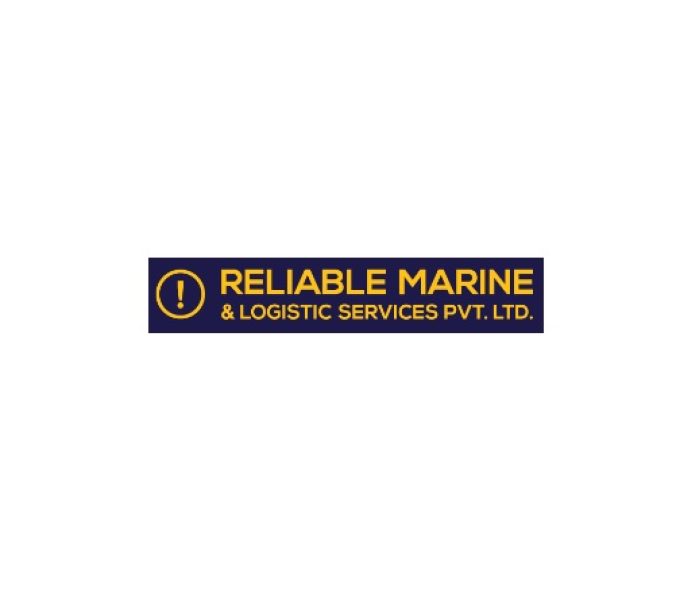 Reliable Marine & Logistic Services Pvt Ltd