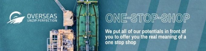 OVERSEAS MARINE SERVICES & LOGISTICS (OMSL)