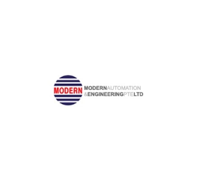 Modern Automation & Engineering Pte Ltd
