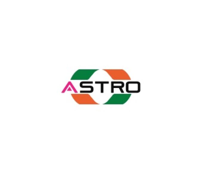 Astro Fire & Safety Pte Ltd