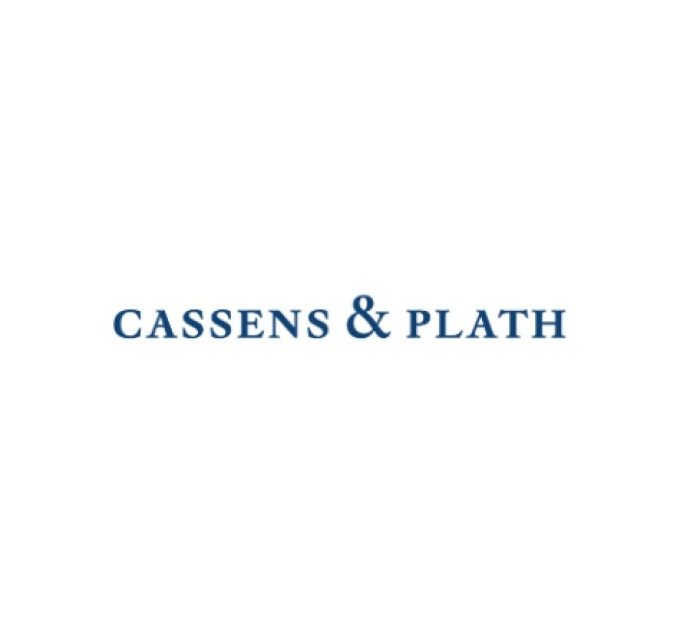 CASSENS & PLATH GMBH