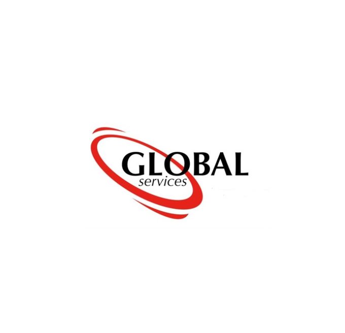 Global Services – Commercial Marine Supply