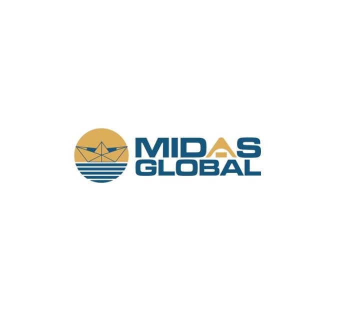 Midas Global Maritime Pvt. Ltd